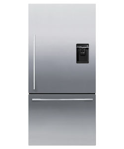 frigorífico combi con cajones