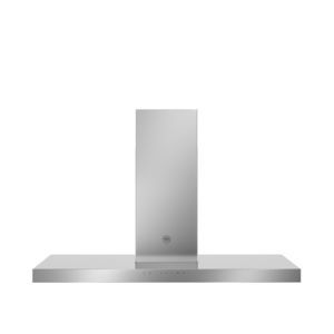 campana extractora de pared