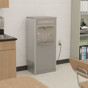 dispensador de agua fría