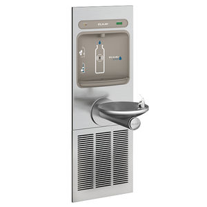 dispensador de agua fría