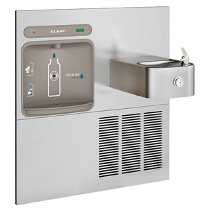 dispensador de agua fría