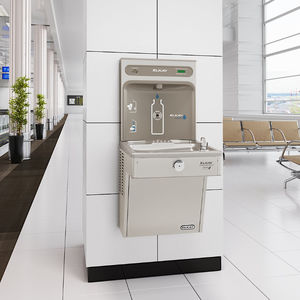 dispensador de agua fría
