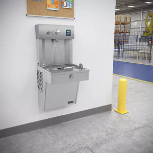 dispensador de agua fría