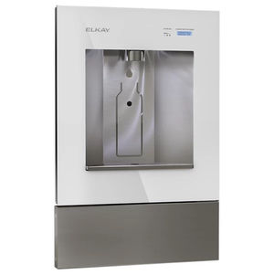 dispensador de agua fría