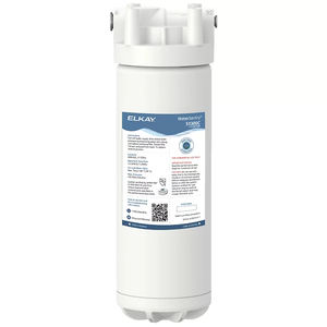filtro de agua potable