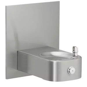 fuente de agua antivandalismo