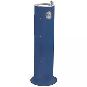 fuente de agua antivandalismo