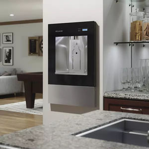 dispensador de agua de agua purificada