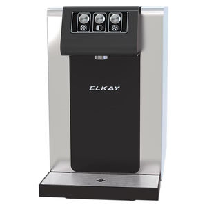 dispensador de agua fría