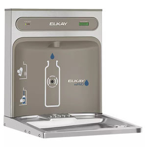 dispensador de agua de agua purificada