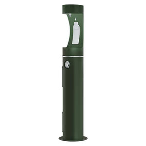 dispensador de agua para llenado de botellas