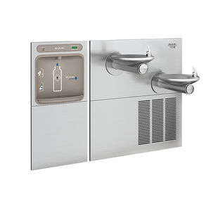 dispensador de agua fría