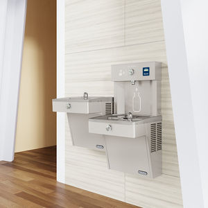 dispensador de agua fría