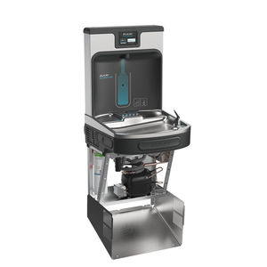 dispensador de agua fría