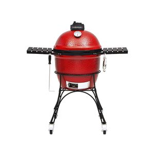 parrilla de carbón
