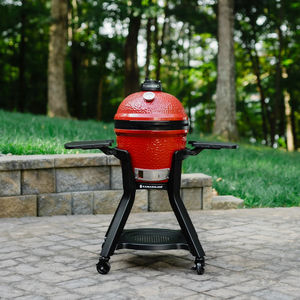 carrito para barbacoa