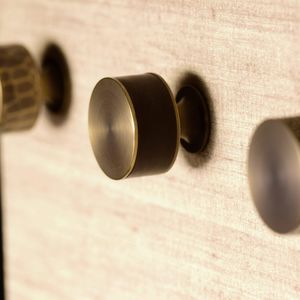 perilla para mueble contemporánea