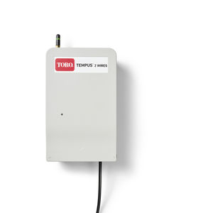 sistema de riego automatizado