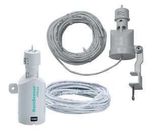 sensor de lluvia de exterior