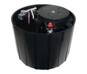 módulo de control para el riego