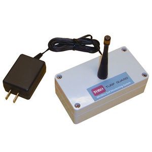 sistema de vigilancia para suelo