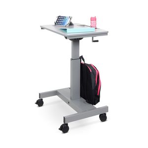 mesa para la enseñanza contemporánea