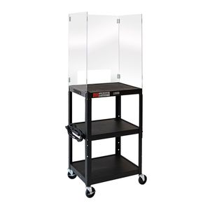 separador para oficina de sobremesa