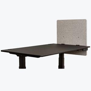 separador para oficina de sobremesa