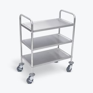 carrito de servicio