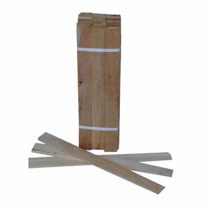 tablilla de madera