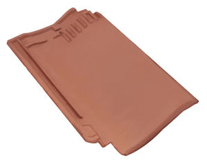 teja de ventilación
