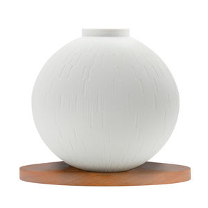 florero contemporáneo