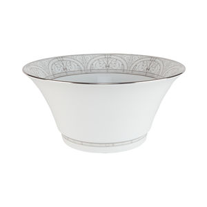 ensaladera de porcelana