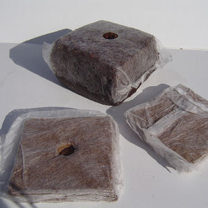 sustrato fibra de coco