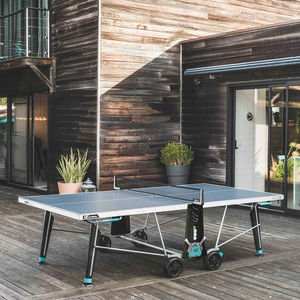mesa de ping-pong de exterior