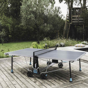 mesa de ping-pong de exterior