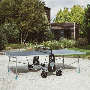 mesa de ping-pong de exterior