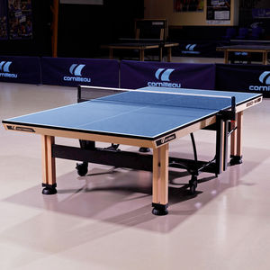 mesa de ping-pong de interior