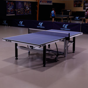 mesa de ping-pong de interior