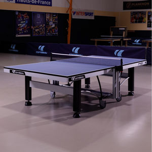 mesa de ping-pong de interior