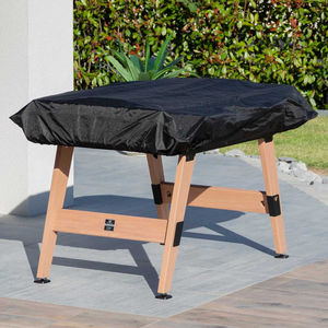 funda protectora para mesa