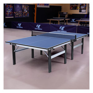 mesa de ping-pong de interior