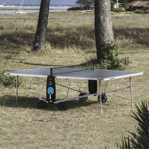 mesa de ping-pong de exterior