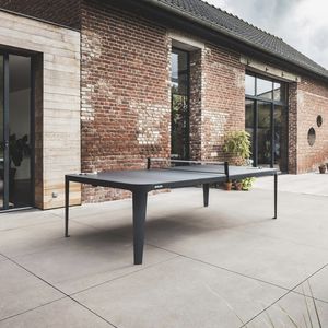mesa de ping-pong de interior