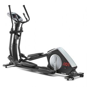 bicicleta elíptica