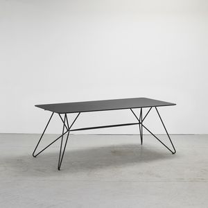mesa de comedor contemporánea