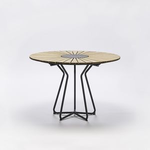 mesa de comedor contemporánea