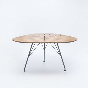 mesa de comedor contemporánea
