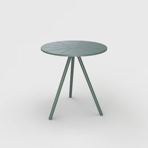 mesa de diseño escandinavo