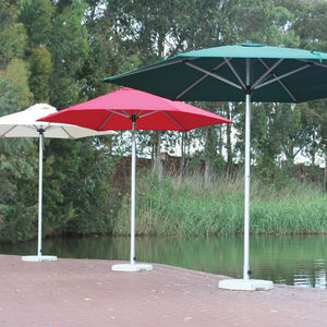 sombrilla central